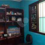 Casa Térrea à venda com 4 quartos, sendo 1 suíte,  em Vila Mazzei, São Paulo, SP