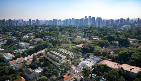 Casa à venda com 4 suítes no condomínio Tibiriça Green Home, São Paulo - SP