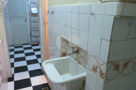 Apartamento à venda com 2 quartos em Vila Isabel, Rio de Janeiro, RJ