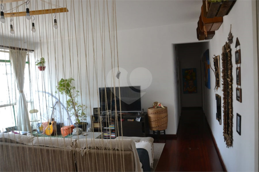 Apartamento à venda com 3 quartos em Santana, São Paulo, SP
