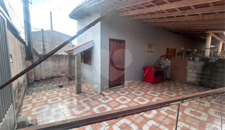 Casa à venda com 4 quartos no Centro, Tatuí, SP