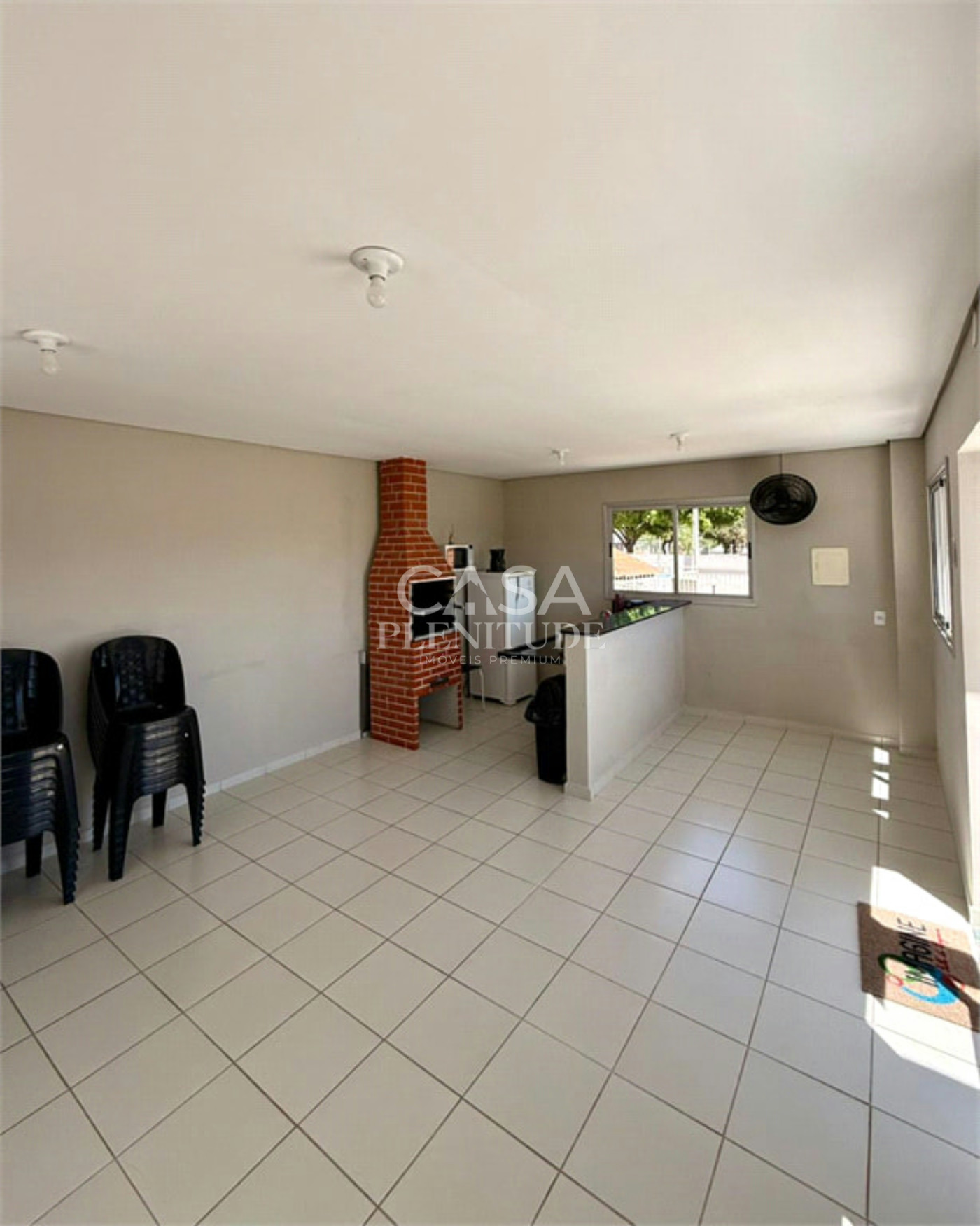 Apartamento à venda com 2 quartos em Vila Santa Isabel, Salto de Pirapora, SP