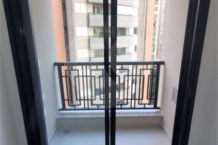 Apartamento à venda com 3 suítes em Perdizes, São Paulo, SP