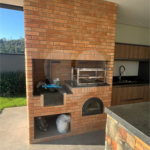 Casa à venda com 4 suítes no condomínio Porto Atibaia, Atibaia - SP