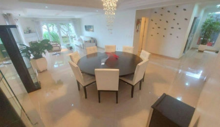 Casa Residencial à venda, Balneário Cidade Atlântica, Guarujá - CA0404.