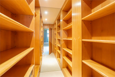 Apartamento à venda com 4 suítes em Jardim Paulistano, São Paulo, SP