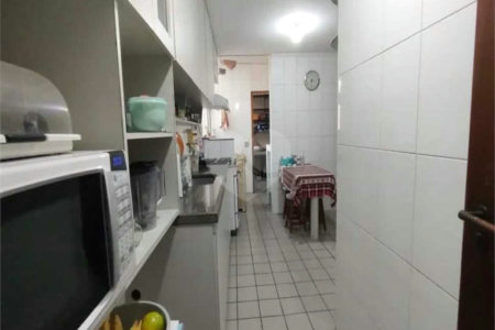 Apartamento à venda com 3 quartos, sendo 1 suíte,  em Andaraí, Rio de Janeiro, RJ