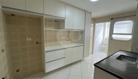 Apartamento à venda com 2 quartos em Jaçanã, São Paulo, SP