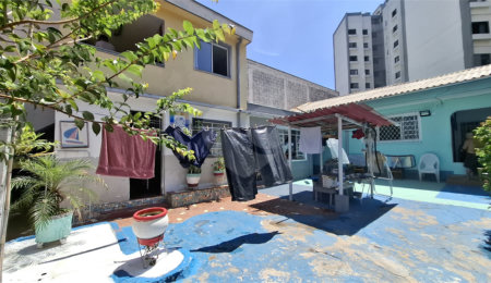 Terreno à venda com 3 quartos em Santana, São Paulo, SP