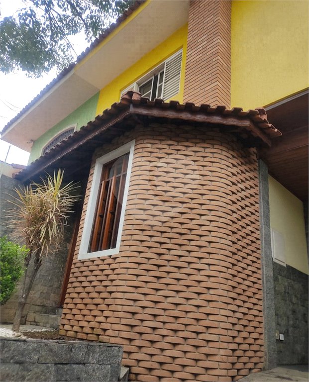 Sobrado à venda com 3 quartos, sendo 2 suítes, em Limão, São Paulo, SP