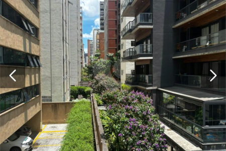 Apartamento à venda com 3 quartos, sendo 1 suíte, em Jardim Paulista, São Paulo, SP