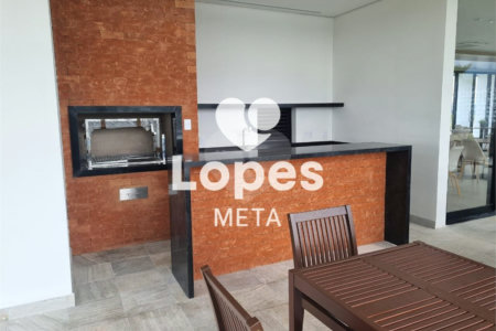 Terreno à venda em Condomínio Residencial Alphaville I, São José dos Campos, SP