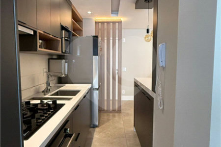 Apartamento à venda com 3 quartos, sendo 1 suíte, em Tatuapé, São Paulo, SP