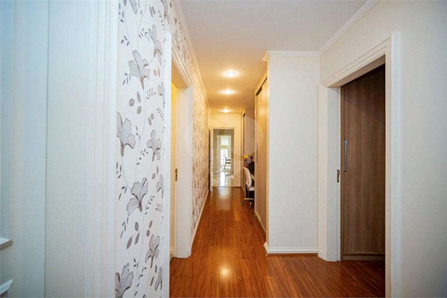 Apartamento à venda com 4 quartos, sendo 2 suítes, em Vila Andrade, São Paulo, SP
