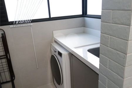 Apartamento para alugar com 2 suítes em Vila Leopoldina, São Paulo, SP