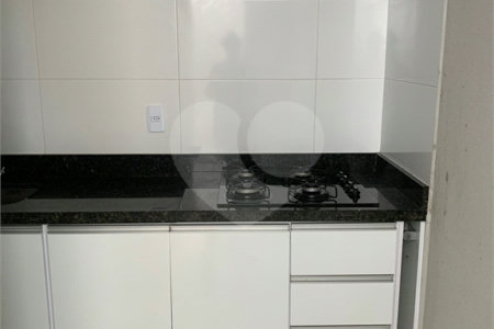Apartamento para alugar com 2 quartos em Vila Paulicéia, São Paulo, SP