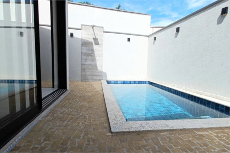 Casa Térrea à venda com 3 suítes em Jardim Valencia, Ribeirão Preto, SP