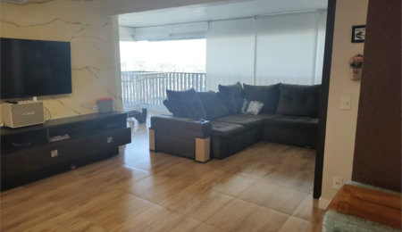 Apartamento à venda com 4 quartos, sendo 2 suítes,  em Pinheiros, São Paulo, SP