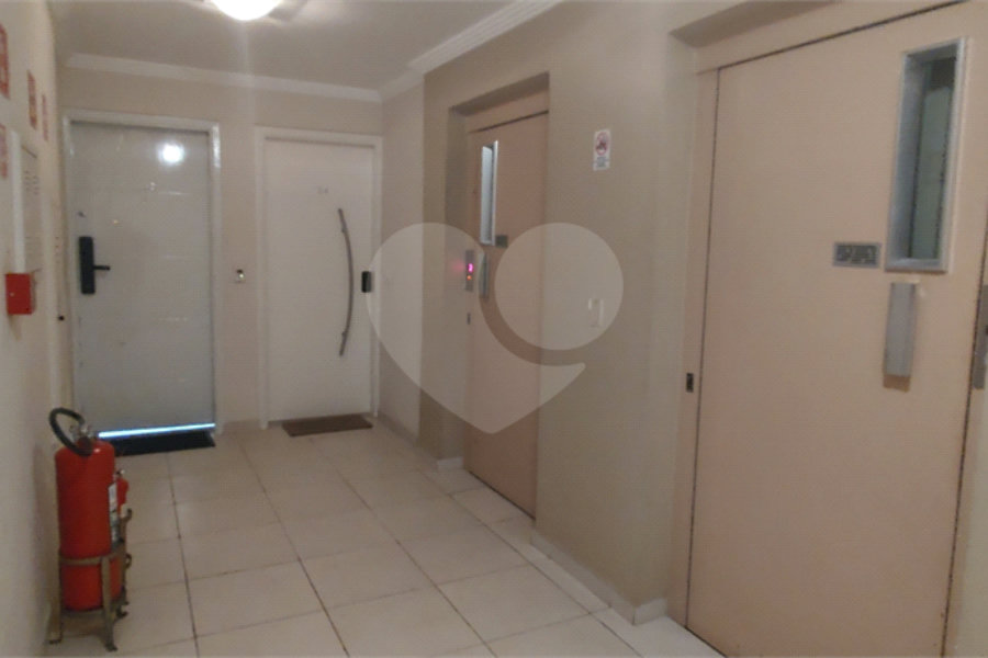 Cobertura à venda com 3 suítes em Lauzane Paulista, São Paulo, SP