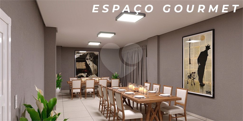 Apartamento à venda com 2 quartos, sendo 1 suíte, em Vila Mazzei, São Paulo, SP