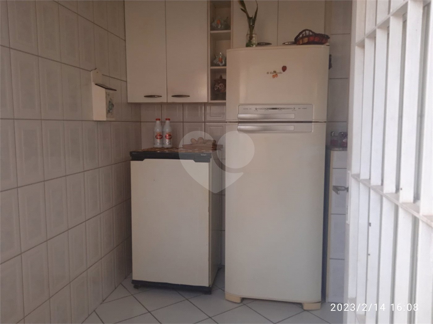 Casa à venda com 2 quartos em Mandaqui, São Paulo, SP