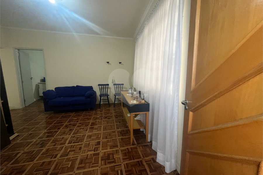 Casa à venda com 7 quartos em Imirim, São Paulo, SP