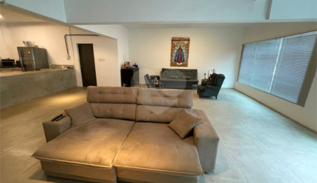 Apartamento à venda com 2 quartos, sendo 1 suíte,  em Cerqueira César, São Paulo, SP