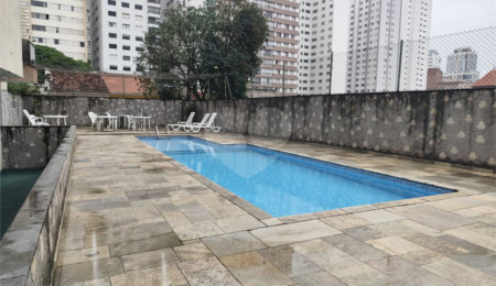 Apartamento para alugar em Santana, São Paulo, SP