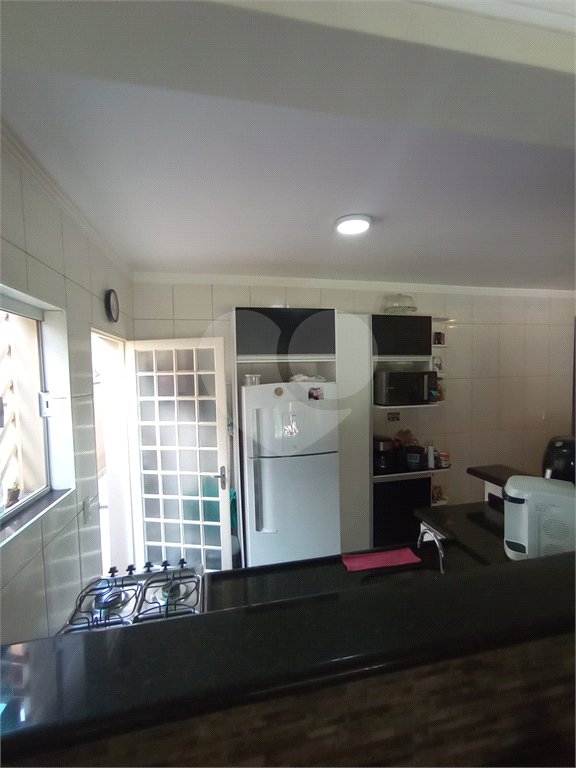 Sobrado à venda com 3 quartos, sendo 2 suítes,  em Jardim Wanel Ville V, Sorocaba, SP