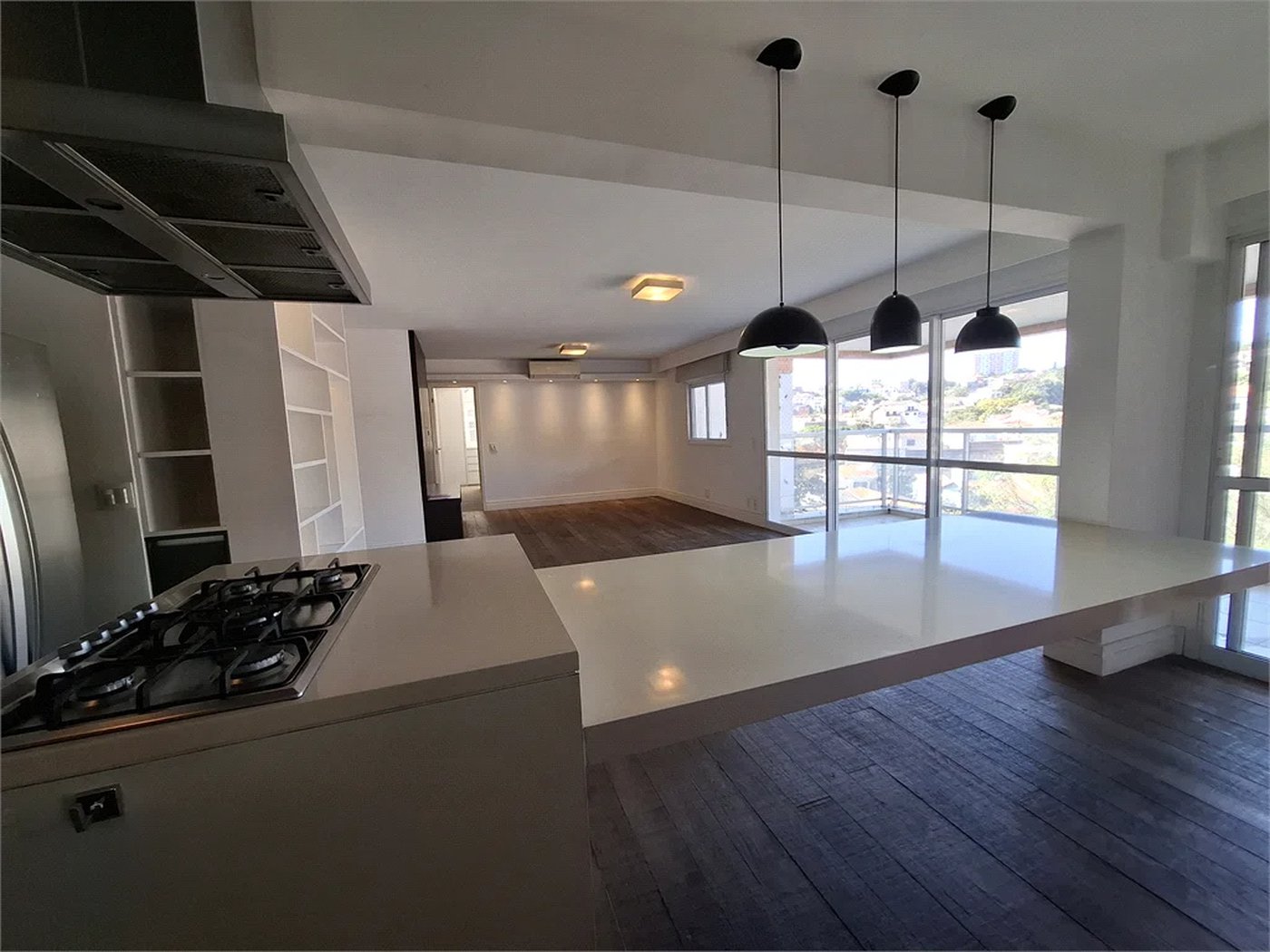 Apartamento à venda com 3 suítes em Vila Ipojuca, São Paulo, SP