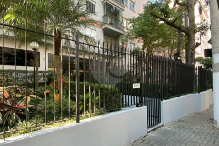 Apartamento para alugar com 1 suíte em Jardim Ampliação, São Paulo, SP