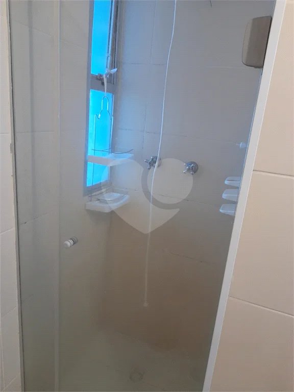 Apartamento à venda com 3 quartos em Santana, São Paulo, SP