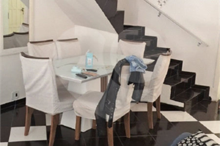 Sobrado à venda com 5 quartos, sendo 1 suíte, em Vila Gustavo, São Paulo, SP