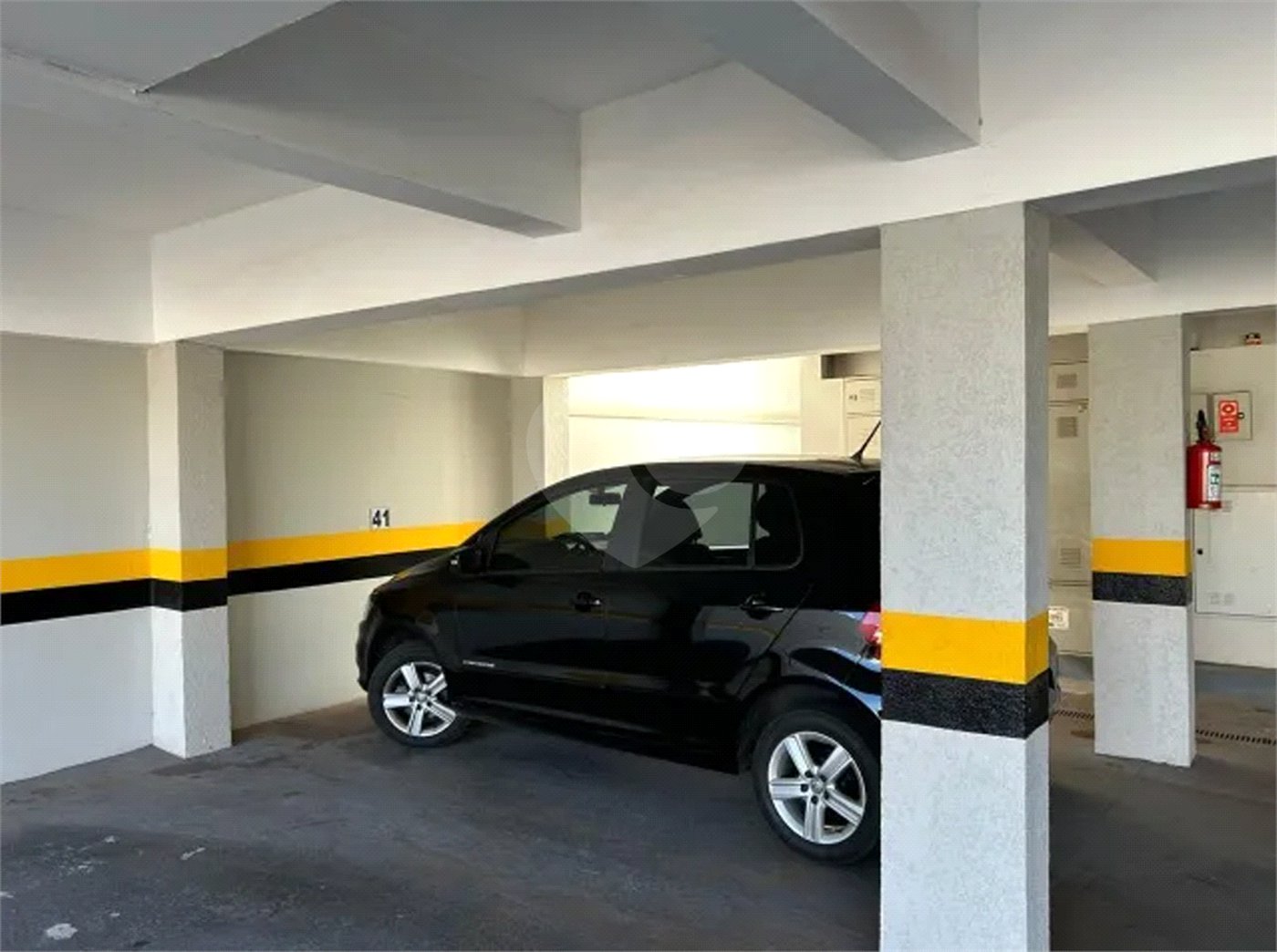 Apartamento para venda no Condomínio Vila Urbana.