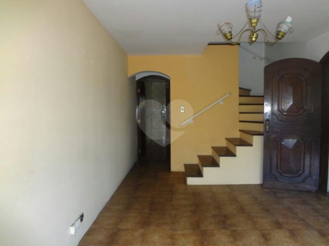 Sobrado à venda com 2 suítes em Mandaqui, São Paulo, SP