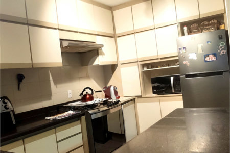 Apartamento à venda com 3 suítes em Santa Paula, São Caetano do Sul, SP