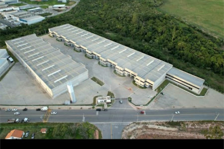 Casa para alugar com 1 quarto no condomínio Empresarial Ômega, Sorocaba - SP