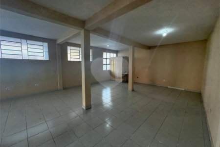 Salão para alugar em Retiro São João, Sorocaba, SP