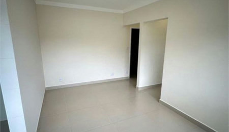 Apartamento Residencial à venda, Vila Matias, Santos - AP0384.
