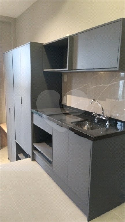 Studio para alugar com 1 quarto em Pinheiros, São Paulo, SP