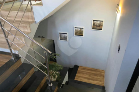 Casa à venda com 4 suítes em Independência, São Bernardo do Campo, SP