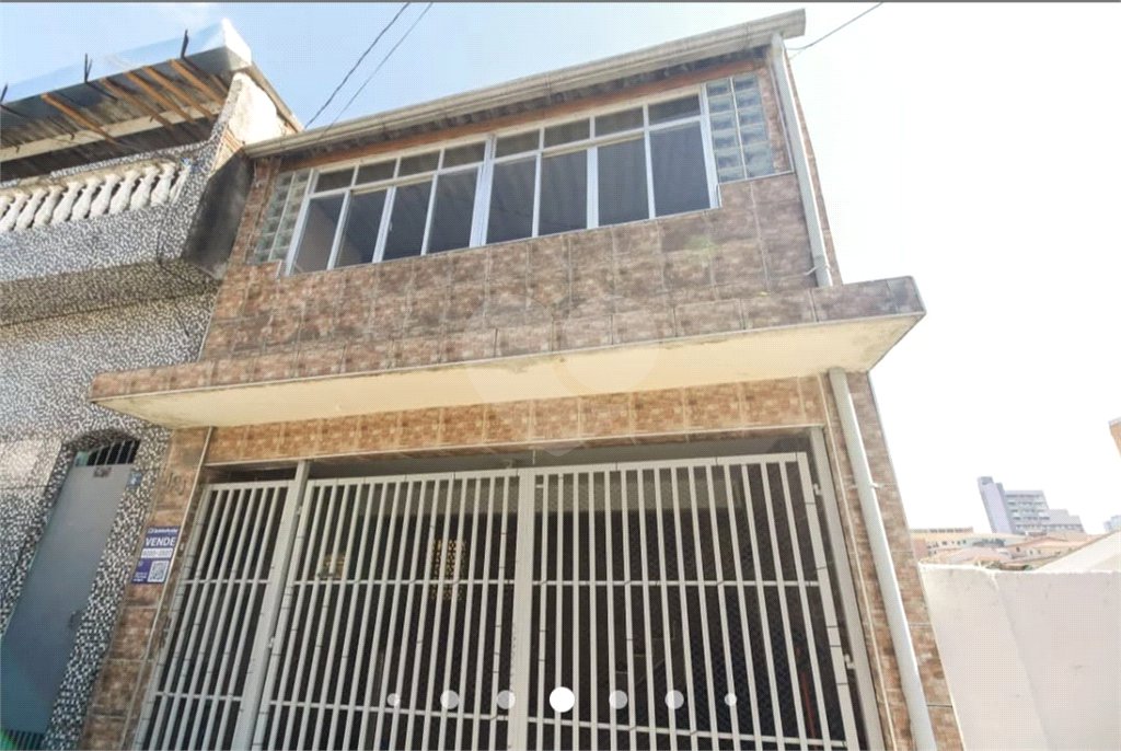 Casa à venda com 2 quartos em Penha de França, São Paulo, SP
