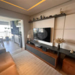 Apartamento á venda na Vila Maria com 3 quartos e 2 vagas