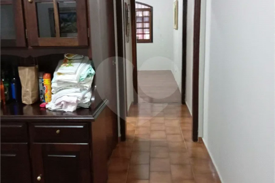 Sobrado com 3 dormitórios na Vila Ede