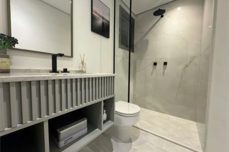 Apartamento à venda com 3 suítes em Butantã, São Paulo, SP