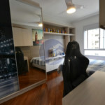 Apartamento à venda com 3 quartos, sendo 2 suítes, em Jardim Olympia, São Paulo - SP