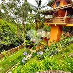 Casa à venda com 4 quartos, sendo 2 suítes, no condomínio Parque Imperial da Cantareira, Mairiporã - SP