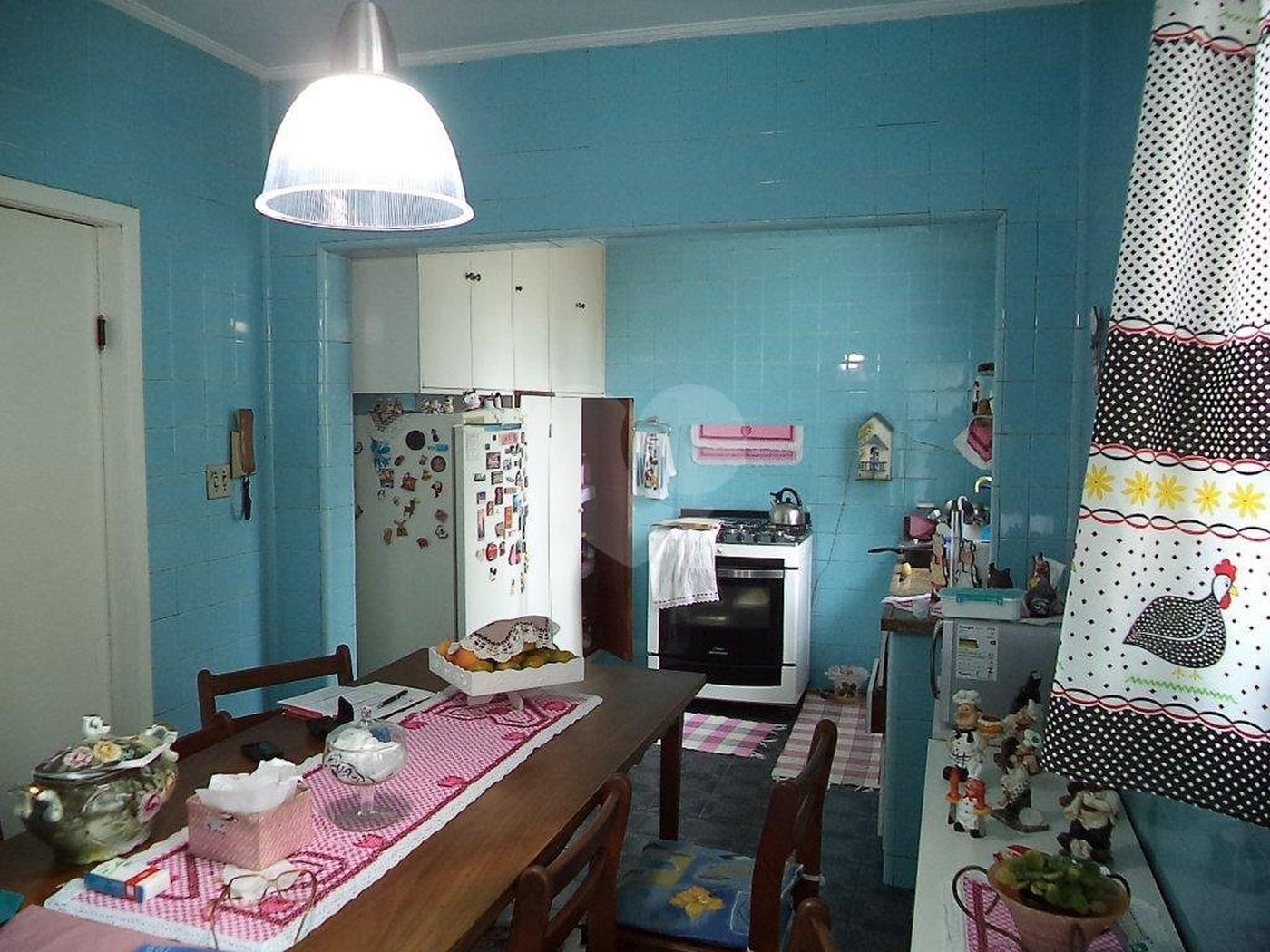 Sobrado à venda com 3 quartos, sendo 1 suíte, em Jardim São Paulo(zona Norte), São Paulo, SP