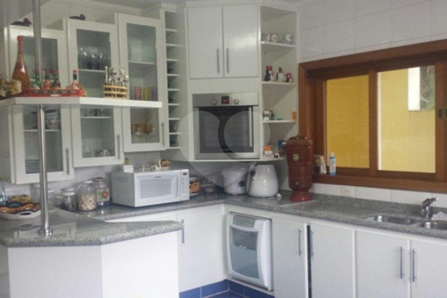 Casa em condomínio à venda com 5 quartos, sendo 3 suítes,  em Tucuruvi, São Paulo, SP