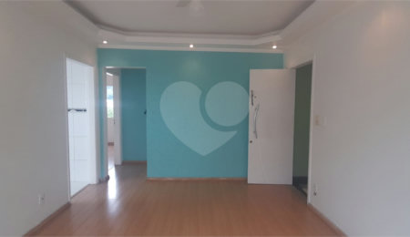 Apartamento à venda com 2 quartos em Vila Albertina, São Paulo, SP